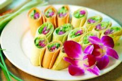 晚餐吃什么菜不會(huì)長(zhǎng)肉？晚餐怎么吃不會(huì)長(zhǎng)胖？[圖]