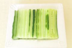黃瓜可以每天吃嗎？黃瓜能每天吃嗎？[圖]