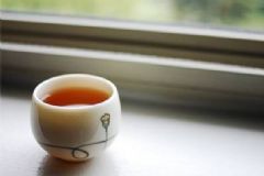 女性喝什么補(bǔ)氣血最好？女性補(bǔ)氣血可以喝什么茶？[圖]