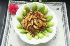 吃哪些食物可以治感冒？治感冒吃什么食物？[圖]