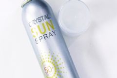 用過期的防曬噴霧會(huì)怎么樣？用過期的防曬噴霧有什么危害？[圖]