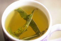 如何喝出苗條身材？自制減肥茶讓自己快速瘦下來？[圖]