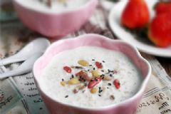 牛奶水果燕麥粥怎么煮？牛奶水果燕麥粥為什么可以減肥？[圖]