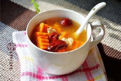 補(bǔ)血的食物都有哪些？補(bǔ)血食物都有哪些禁忌？[圖]