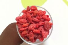 枸杞子泡水對眼睛有好處嗎？枸杞子泡水對眼睛好嗎？[圖]