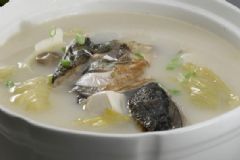 魚頭豆腐湯怎么做好吃？魚頭豆腐湯的做法有哪些？[圖]