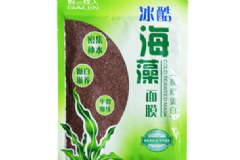 自己怎么做海藻面膜？敷海藻面膜注意什么？[圖]