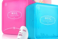 御泥坊補(bǔ)水面膜多少錢一盒？御泥坊補(bǔ)水面膜價格是多少？[圖]