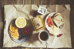 夏季解暑喝什么茶有用？夏季喝什么茶可以解暑？[圖]