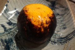 烤橘子治咳嗽要注意幾點(diǎn)？烤橘子注意幾點(diǎn)？[圖]