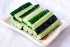 草魚有什么營養(yǎng)價(jià)值？草魚的做法[圖]