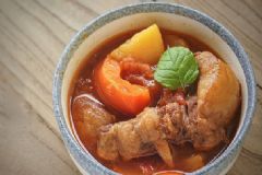 胃疼食療吃什么食物？胃疼食療偏方大全[圖]