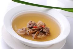 哪些菜可以補血？補血食譜推薦[圖]