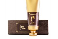 whoo鹿茸面膜怎么樣？whoo鹿茸面膜好用嗎？[圖]