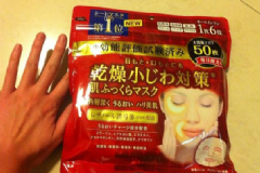 天天敷面膜皮膚就會水水潤潤的嗎？盤點(diǎn)敷面膜的常見誤區(qū)[圖]