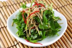 用什么洗臉會(huì)變白祛斑？水里加點(diǎn)料輕松祛斑？[圖]