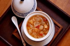 寶寶補鈣吃什么最有效？寶寶補鈣有哪些食物？[圖]