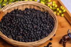 補(bǔ)腎該吃什么？補(bǔ)腎需要吃哪些食物？[圖]