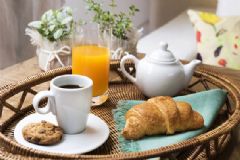 減肥喝什么茶有效？減肥要怎么安排飲食？[圖]