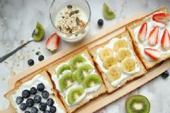 膠原蛋白豐富的食物有哪些？什么食物富含膠原蛋白？[圖]