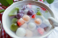 老人腎虛吃什么最好？老人腎虛怎么補(bǔ)？[圖]