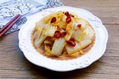 白菜有哪些烹飪方法？吃白菜都有哪些好處？[圖]