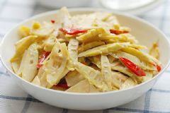 竹筍有什么好處？竹筍的營(yíng)養(yǎng)價(jià)值是什么？[圖]