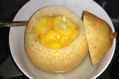鴨梨的營養(yǎng)價(jià)值有哪些？怎么挑選鴨梨？[圖]