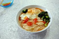 美白可以吃什么食物？吃哪些東西可以幫助美白？[圖]