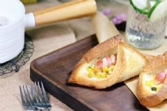 哪些食物可以烏發(fā)？吃什么可以讓頭發(fā)烏黑？[圖]