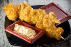 夏季減肥要遠離這些食物，讓你越吃越胖！[圖]