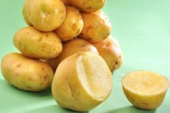 土豆發(fā)芽了能吃嗎？土豆發(fā)芽吃了會(huì)怎樣？[圖]