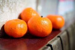 烤橘子的功效有哪些？橘子烤著吃有什么功效？[圖]