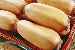 蓮藕對身體有什么好處？蓮藕中有什么營養(yǎng)價值？[圖]