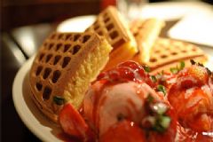 各地中元節(jié)都吃哪些食物？中元節(jié)都有哪些傳統(tǒng)食物？[圖]