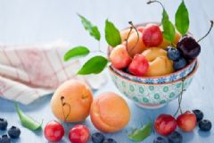 哪些水果能改善頭發(fā)？吃哪些水果對(duì)頭發(fā)好？[圖]