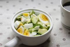秋季怎樣比較好養(yǎng)生？秋老虎吃什么比較好？[圖]