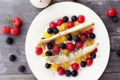 助眠食物有哪些？什么食物助眠效果好？[圖]