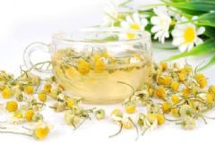 菊花茶有哪些飲用方法？菊花茶的喝法[圖]