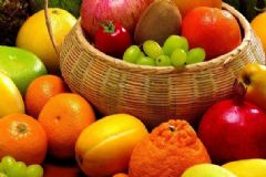 哪些食物女人吃了有好處？女人吃哪些食物可以滋養(yǎng)身體體？[圖]