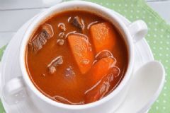 吃胡蘿卜的好處是什么？吃胡蘿卜有什么營養(yǎng)？[圖]