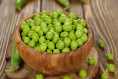 立夏養(yǎng)生吃什么好？夏天必吃的蔬菜[圖]