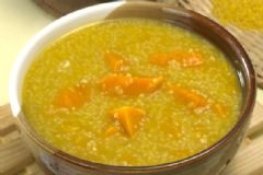 夏季養(yǎng)胃該怎么吃？夏季養(yǎng)胃食譜[圖]