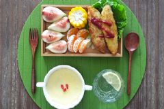 秋季飲食吃什么好？秋季吃什么食物比較好？[圖]