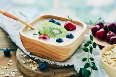 男性吃哪些黑色食物補(bǔ)腎？男性吃什么食物補(bǔ)腎？[圖]