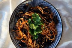 常吃黑木耳有哪些好處？黑木耳的功效有哪些？[圖]