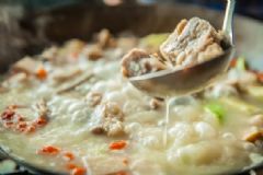 吃什么排毒又養(yǎng)生？排毒養(yǎng)生食譜[圖]