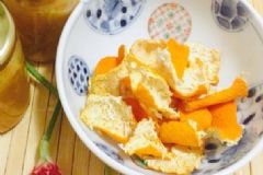 橘子皮有什么作用？橘皮止咳的食療方[圖]