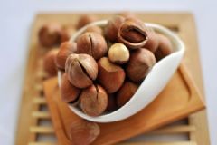 還在為胸小而煩惱？這些食物讓女人吃出傲人身材[圖]