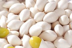 吃白果有什么壞處？吃白果的好處有哪些？[圖]